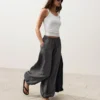 Pantalones bombachos 100 % lino Pantalones bombachos 100 % lino