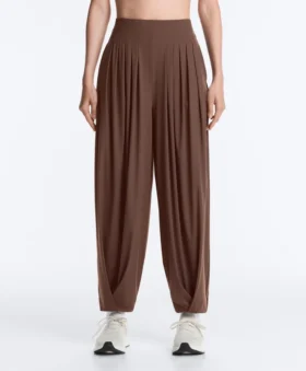 Pantalones bombachos largos Light Touch