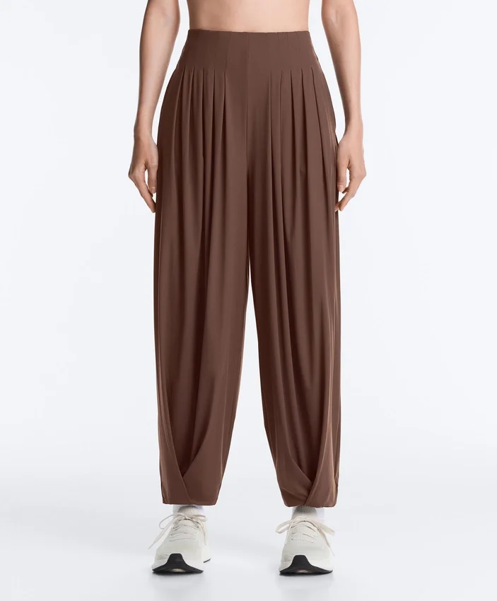 Pantalones bombachos largos Light Touch Pantalones bombachos largos Light Touch