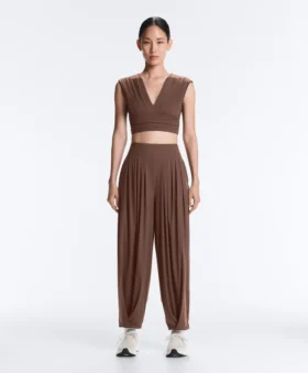 Pantalones bombachos largos Light Touch