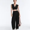 Pantalones bombachos largos Light Touch