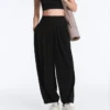 Pantalones bombachos largos Light Touch