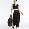 Pantalones bombachos largos Light Touch