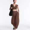 Pantalones bombachos largos Light Touch Pantalones bombachos largos Light Touch