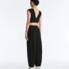 Pantalones bombachos largos Light Touch