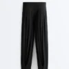 Pantalones bombachos largos Light Touch