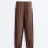 Pantalones bombachos largos Light Touch Pantalones bombachos largos Light Touch