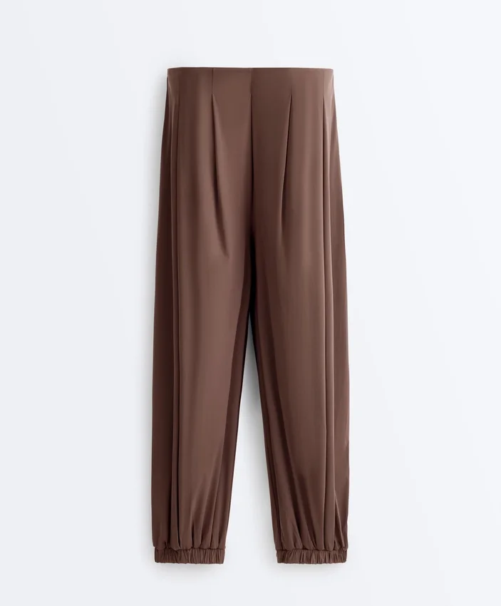 Pantalones bombachos largos Light Touch Pantalones bombachos largos Light Touch
