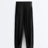Pantalones bombachos largos Light Touch