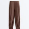 Pantalones bombachos largos Light Touch Pantalones bombachos largos Light Touch