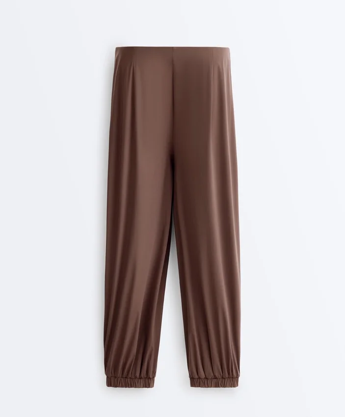 Pantalones bombachos largos Light Touch Pantalones bombachos largos Light Touch