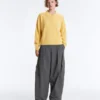 Pantalones cargo de nylon repelentes al agua Pantalones cargo de nylon repelentes al agua