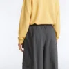 Pantalones cargo de nylon repelentes al agua Pantalones cargo de nylon repelentes al agua