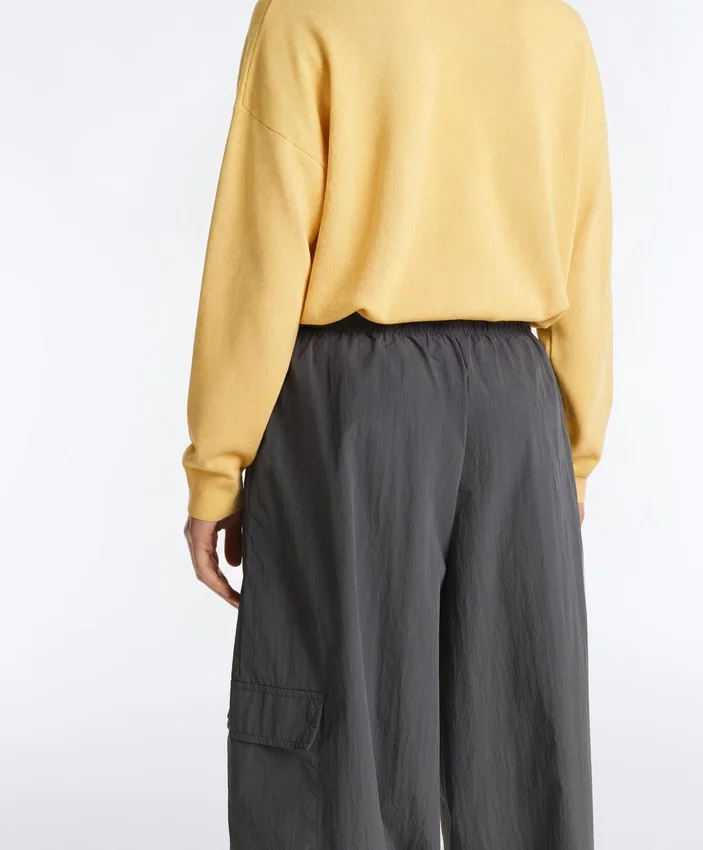 Pantalones cargo de nylon repelentes al agua Pantalones cargo de nylon repelentes al agua