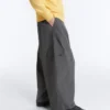 Pantalones cargo de nylon repelentes al agua Pantalones cargo de nylon repelentes al agua