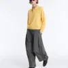 Pantalones cargo de nylon repelentes al agua Pantalones cargo de nylon repelentes al agua