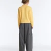 Pantalones cargo de nylon repelentes al agua Pantalones cargo de nylon repelentes al agua