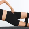 Pantalones cortos de 10 cm con cintura alta y bolsillos Compressive Pantalones cortos de 10 cm con cintura alta y bolsillos Compressive