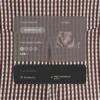 Pantalones cortos de cuadros de 10 cm de Comfortlux con cintura alta Pantalones cortos de cuadros de 10 cm de Comfortlux con cintura alta