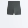 Pantalones cortos de talle alto Comfortlux de 10 cm Pantalones cortos de talle alto Comfortlux de 10 cm