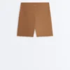 Pantalones cortos de talle alto Comfortlux de 10 cm Pantalones cortos de talle alto Comfortlux de 10 cm