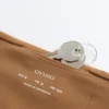 Pantalones cortos de talle alto Comfortlux de 10 cm Pantalones cortos de talle alto Comfortlux de 10 cm
