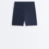 Pantalones cortos de talle alto Comfortlux de 10 cm Pantalones cortos de talle alto Comfortlux de 10 cm