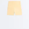 Pantalones cortos de talle alto Comfortlux de 10 cm Pantalones cortos de talle alto Comfortlux de 10 cm