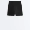 Pantalones cortos de talle alto Comfortlux de 10 cm Pantalones cortos de talle alto Comfortlux de 10 cm