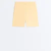 Pantalones cortos de talle alto Comfortlux de 10 cm Pantalones cortos de talle alto Comfortlux de 10 cm