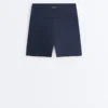 Pantalones cortos de talle alto Comfortlux de 10 cm Pantalones cortos de talle alto Comfortlux de 10 cm