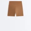Pantalones cortos de talle alto Comfortlux de 10 cm Pantalones cortos de talle alto Comfortlux de 10 cm