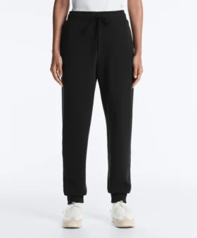 Pantalones de chándal ajustados de modal Soft Touch