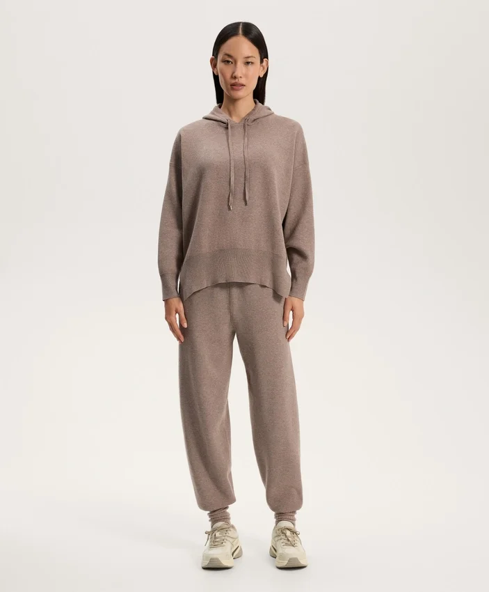 Pantalones de chándal de punto Pantalones de chándal de punto