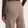 Pantalones de chándal de punto Pantalones de chándal de punto