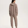 Pantalones de chándal de punto Pantalones de chándal de punto