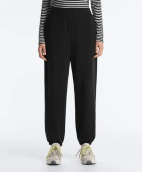 Pantalones de chándal Soft Touch de modal