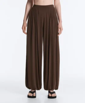 Pantalones de chándal Soft Touch de modal