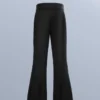 Pantalones de esquí elásticos, acampanados y resistentes al agua Pantalones de esquí elásticos, acampanados y resistentes al agua