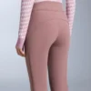 Pantalones de esquí elásticos acampanados y resistentes al agua Pantalones de esquí elásticos acampanados y resistentes al agua