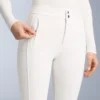 Pantalones de esquí elásticos acampanados y resistentes al agua Pantalones de esquí elásticos acampanados y resistentes al agua