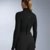 Pantalones de esquí impermeables de corte recto holgado Primaloft® Feel the Performance Tm Pantalones de esquí impermeables de corte recto holgado Primaloft® Feel the Performance Tm