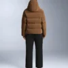Pantalones de esquí impermeables de corte recto holgado Primaloft® Feel the Performance Tm Pantalones de esquí impermeables de corte recto holgado Primaloft® Feel the Performance Tm