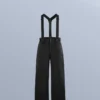 Pantalones de esquí impermeables de corte recto holgado Primaloft® Feel the Performance Tm Pantalones de esquí impermeables de corte recto holgado Primaloft® Feel the Performance Tm