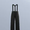 Pantalones de esquí impermeables de corte recto holgado Primaloft® Feel the Performance Tm Pantalones de esquí impermeables de corte recto holgado Primaloft® Feel the Performance Tm
