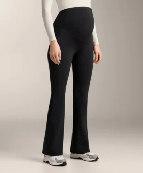 Pantalones de maternidad Warm Flare