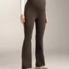 Pantalones de maternidad Warm Flare Pantalones de maternidad Warm Flare