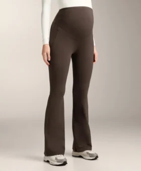 Pantalones de maternidad Warm Flare