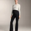 Pantalones de maternidad Warm Flare