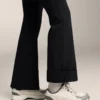Pantalones de maternidad Warm Flare